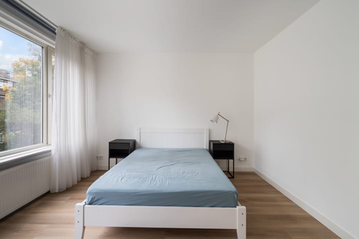 Foto 23 van Hogenbanweg 132-B