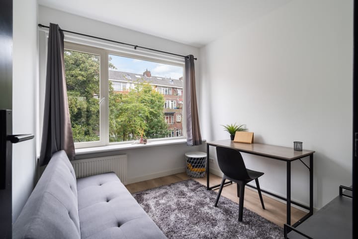 Foto 24 van Hogenbanweg 132-B