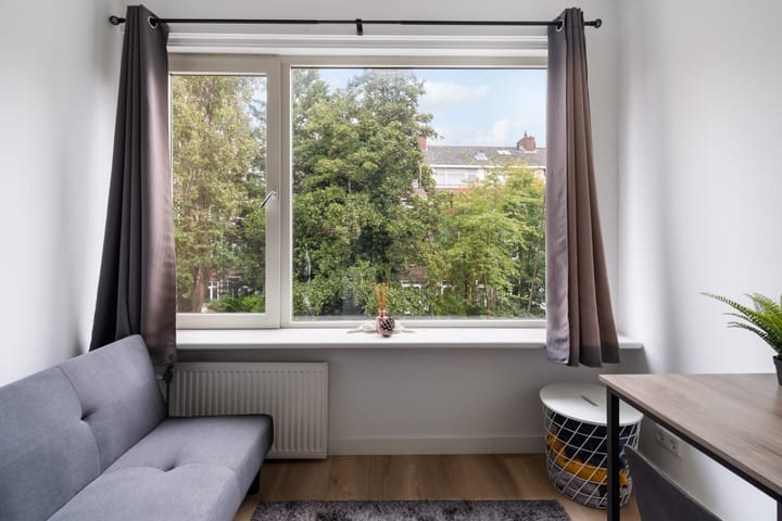 Foto 25 van Hogenbanweg 132-B