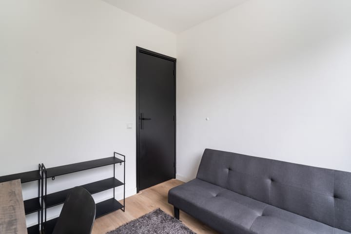 Foto 26 van Hogenbanweg 132-B