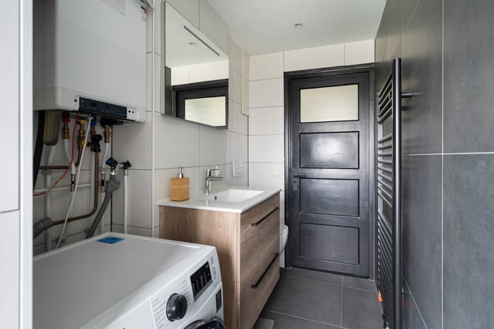 Foto 28 van Hogenbanweg 132-B