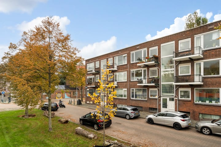 Foto 30 van Hogenbanweg 132-B