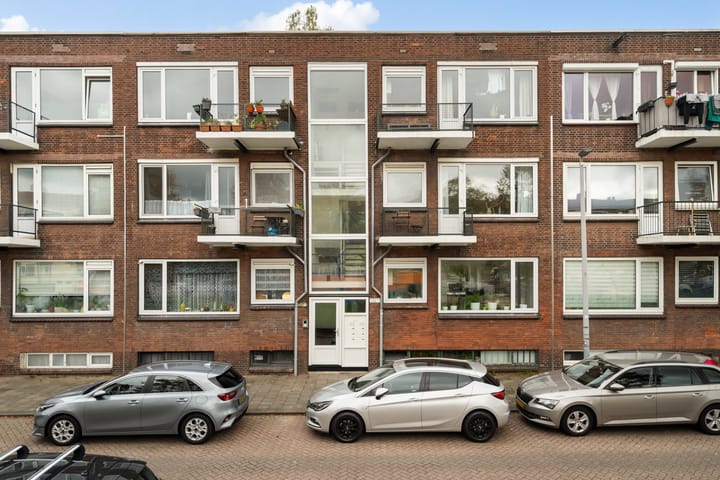 Foto 31 van Hogenbanweg 132-B