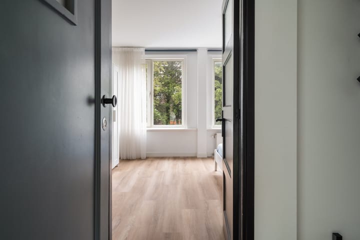 Foto 33 van Hogenbanweg 132-B