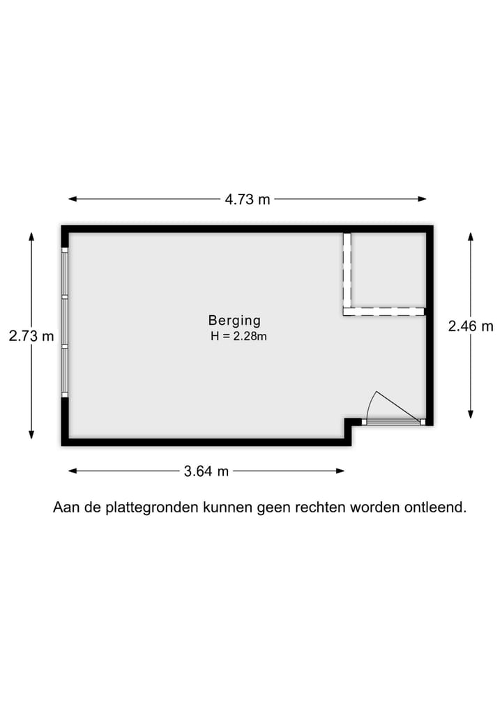 Foto 39 van Hogenbanweg 132-B