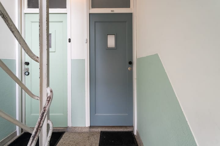 Foto 35 van Hogenbanweg 132-B