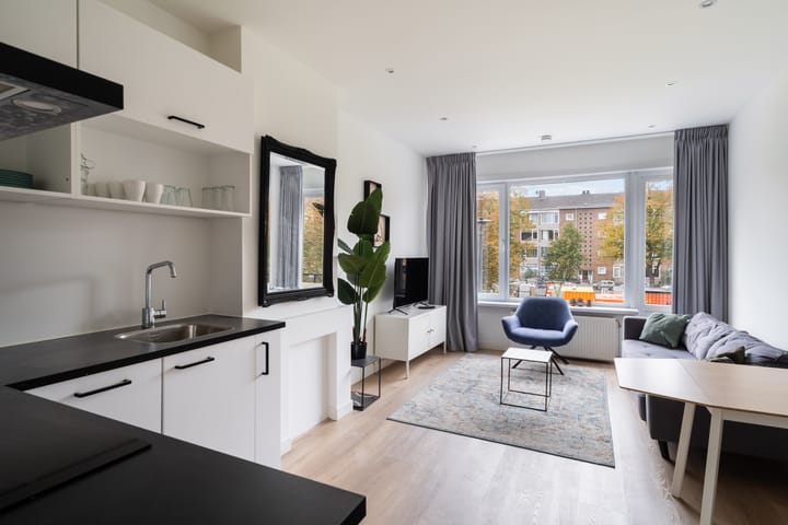 Foto 11 van Hogenbanweg 132-B