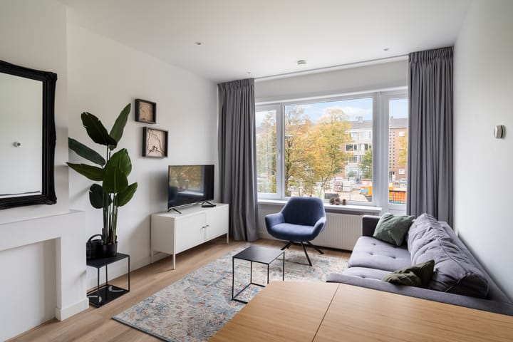 Foto 9 van Hogenbanweg 132-B