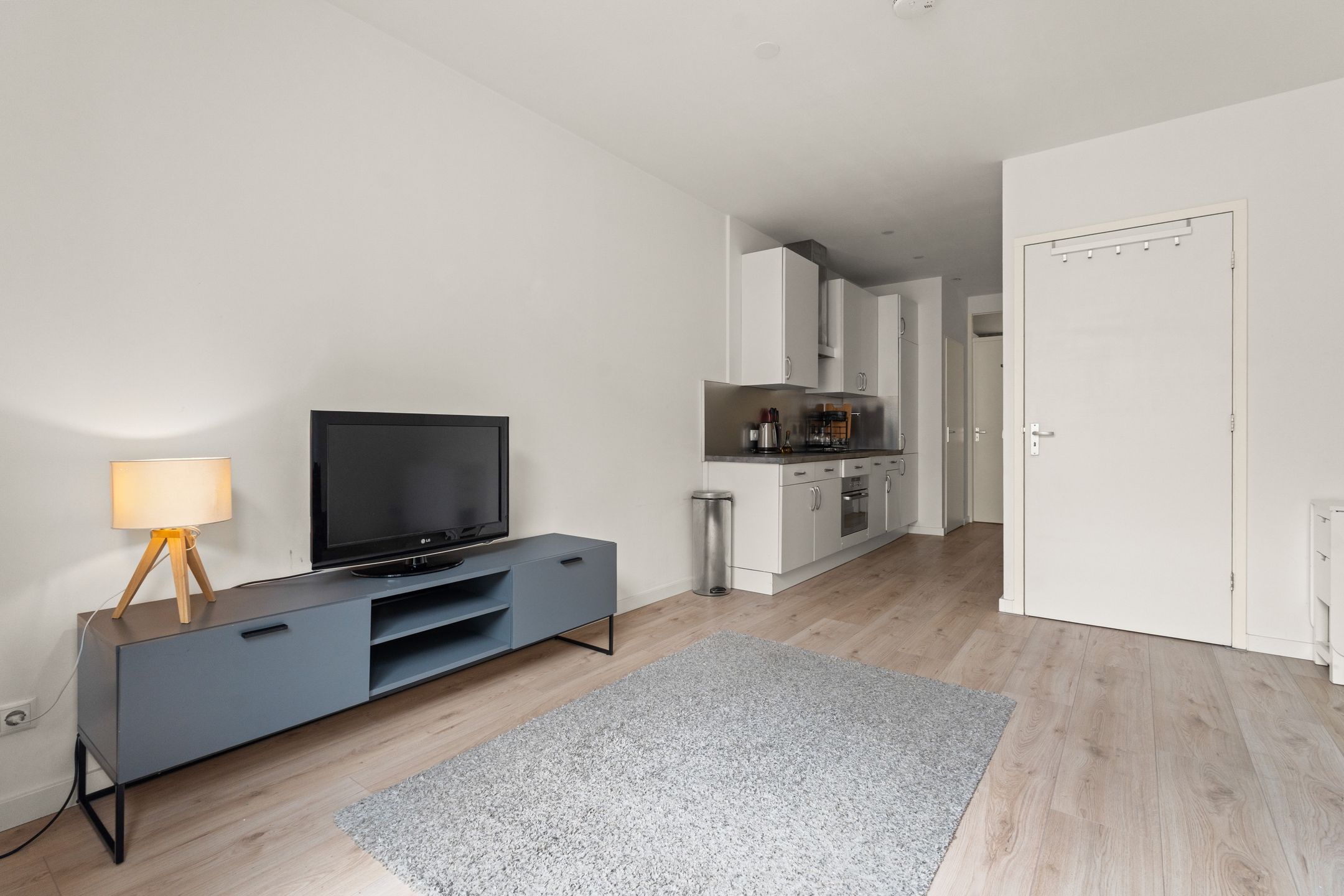 Zoutziedersstraat, 19, Rotterdam, 3026EG, Zuid-Holland, Nederland 19 