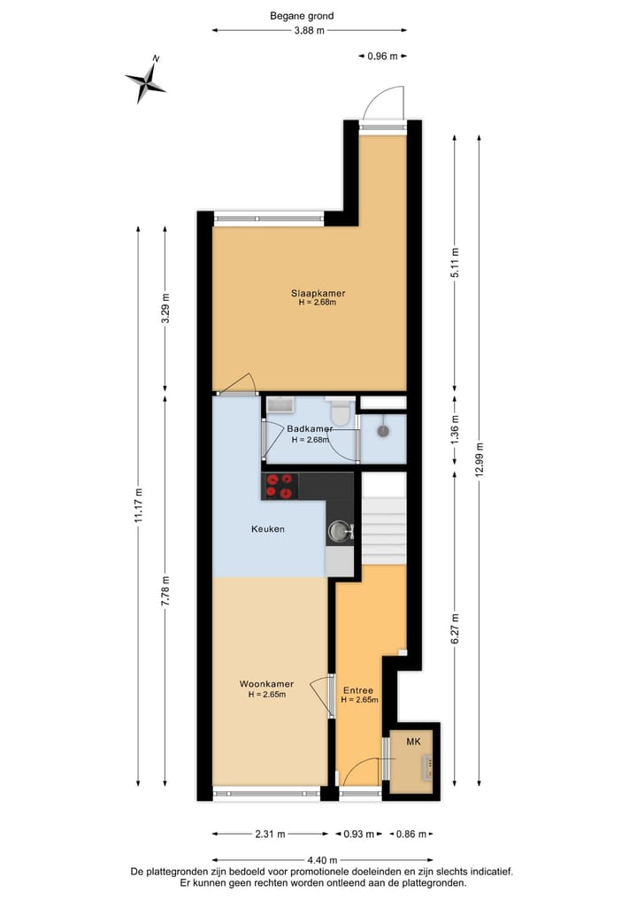 Photo 47 of Zoutziedersstraat 19