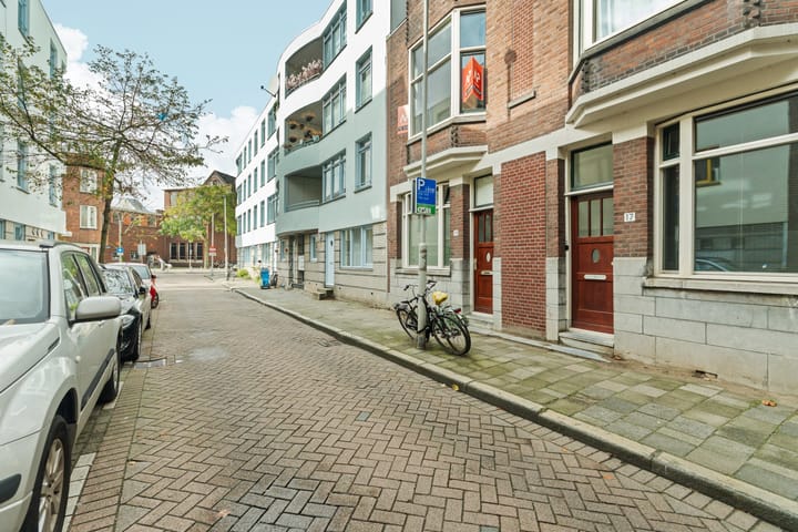 Photo 8 of Zoutziedersstraat 19