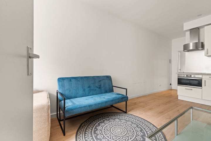 Photo 10 of Zoutziedersstraat 19