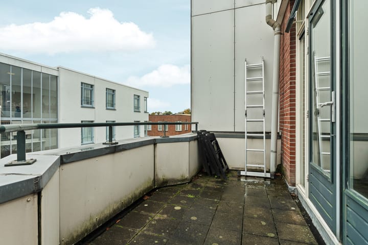 Photo 32 of Zoutziedersstraat 19