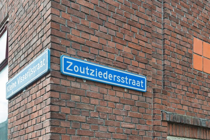 Photo 46 of Zoutziedersstraat 19