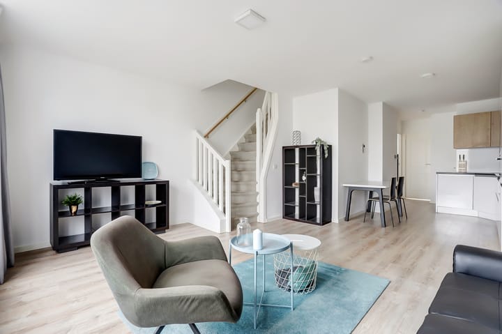 Russischestraat 12-A02