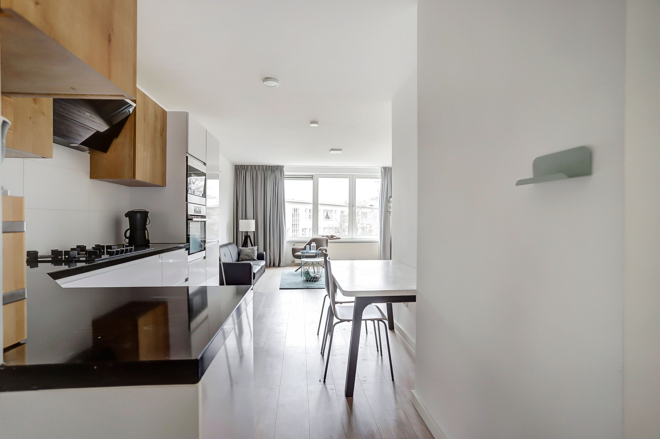 Foto 3 van Russischestraat 12-A02