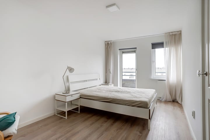 Foto 5 van Russischestraat 12-A02