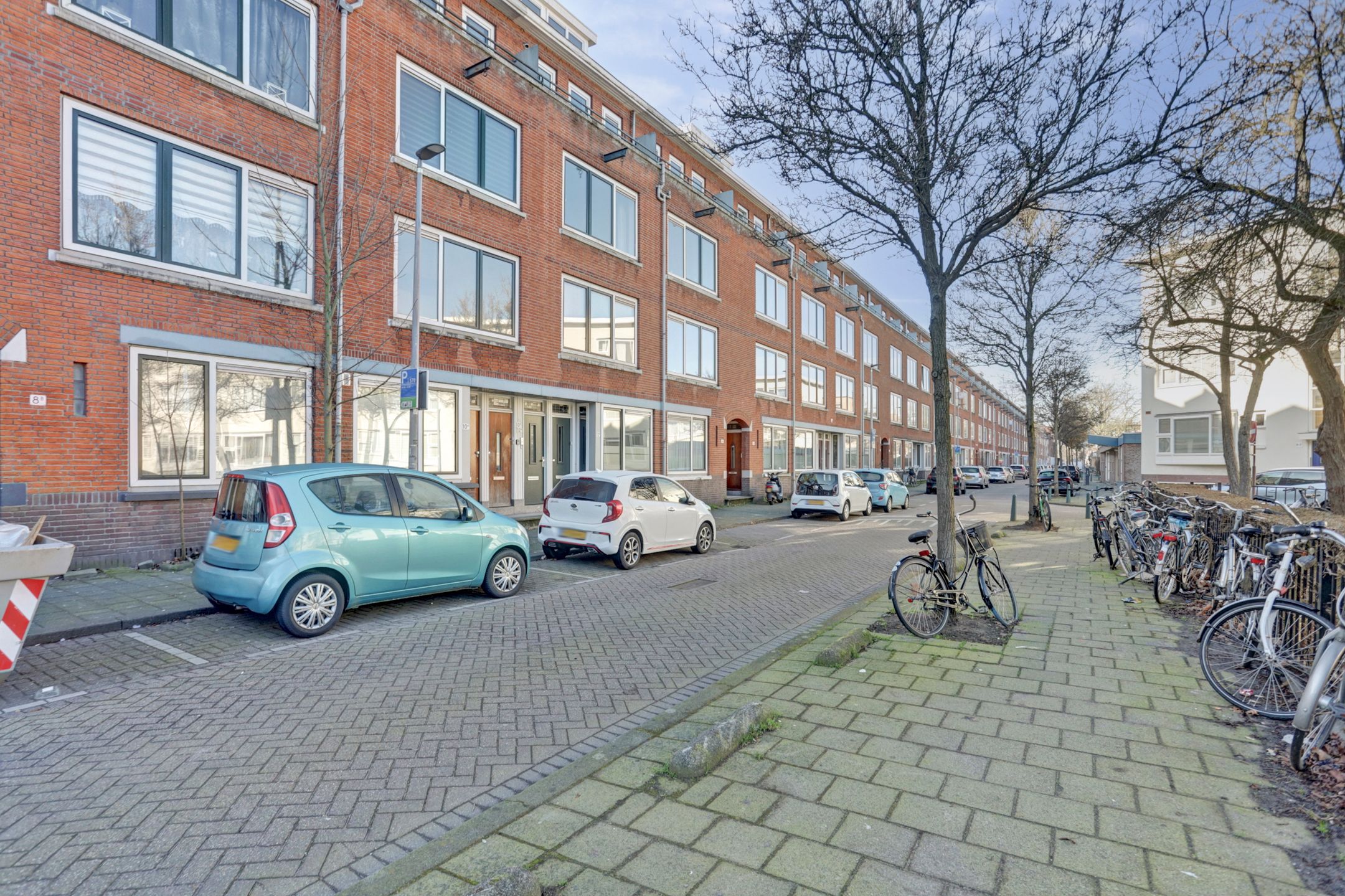 Foto 6 van Russischestraat 12-A02