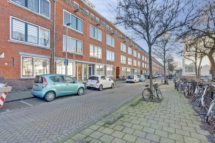 Foto 6 van Russischestraat 12-A02