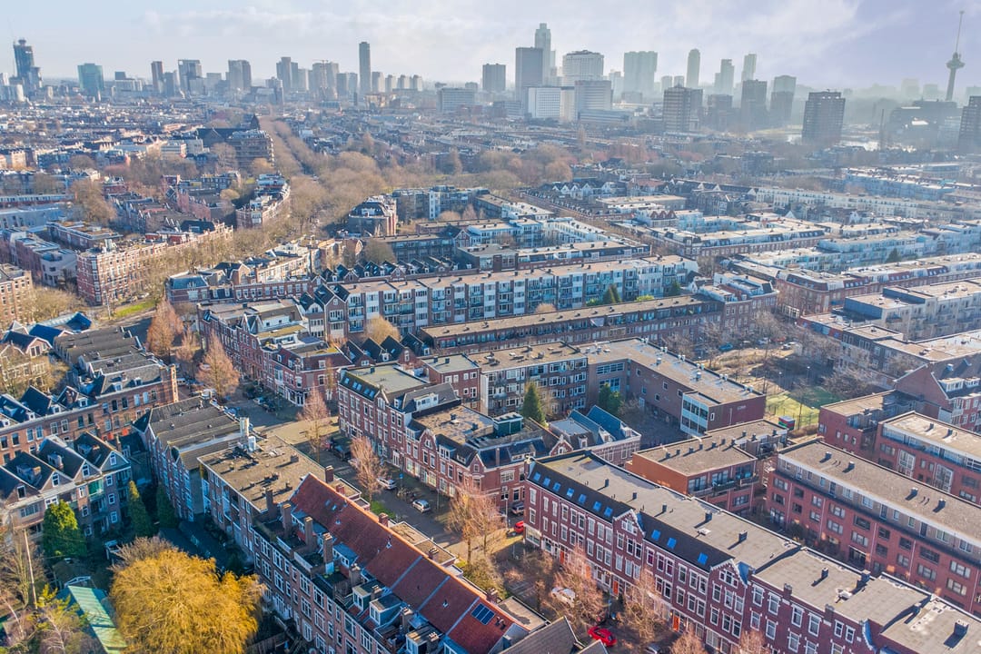 Foto 7 van Russischestraat 12-A02