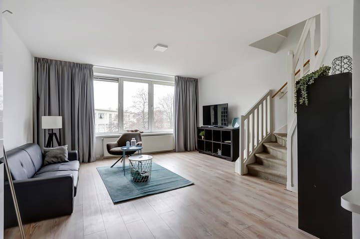 Foto 8 van Russischestraat 12-A02