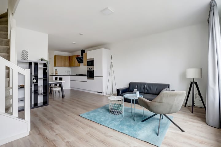 Foto 9 van Russischestraat 12-A02