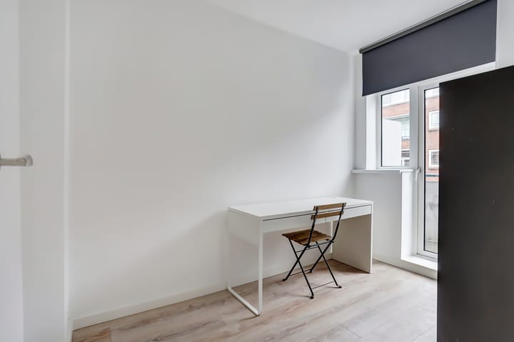 Foto 14 van Russischestraat 12-A02