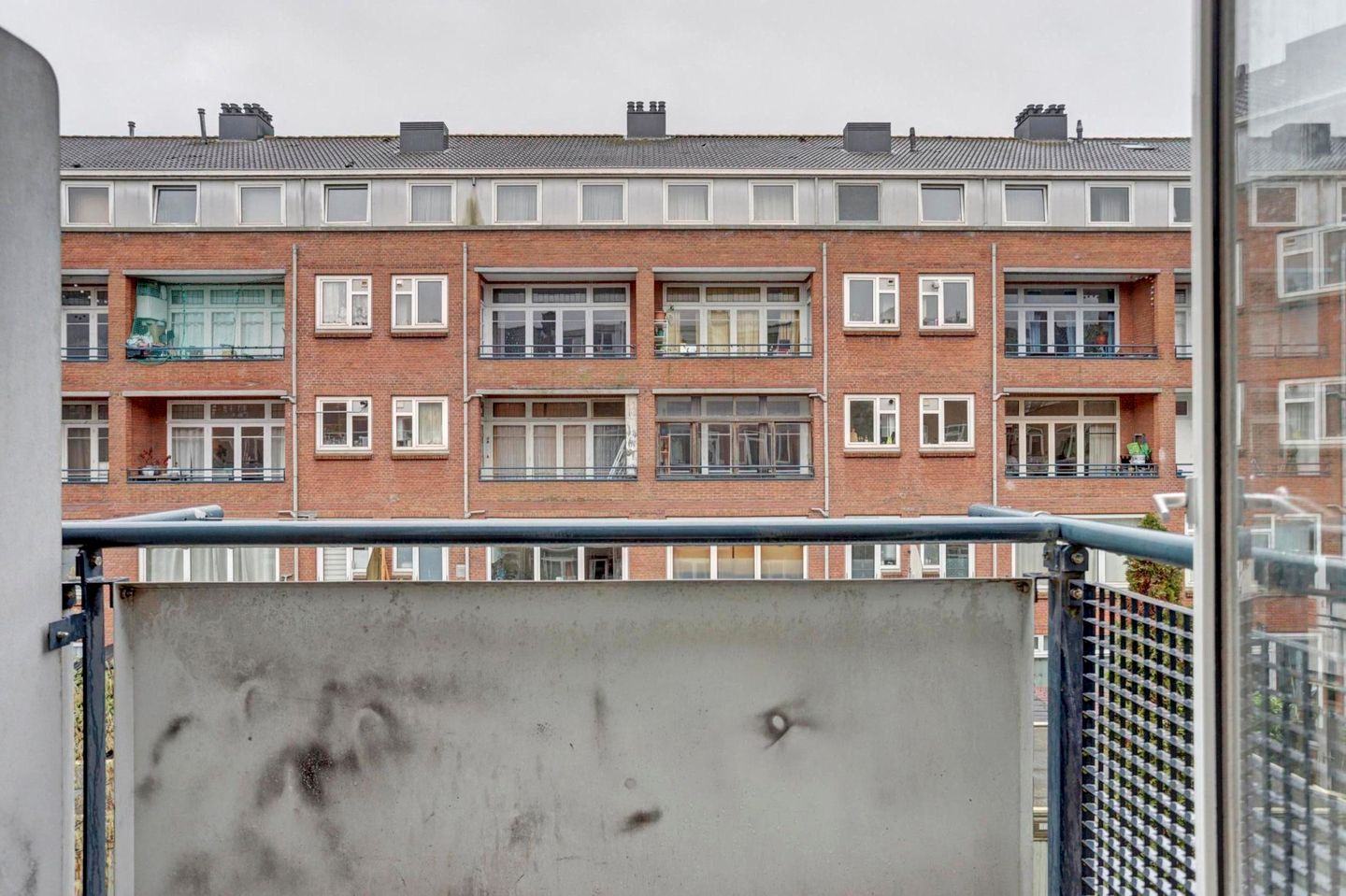 Foto 19 van Russischestraat 12-A02