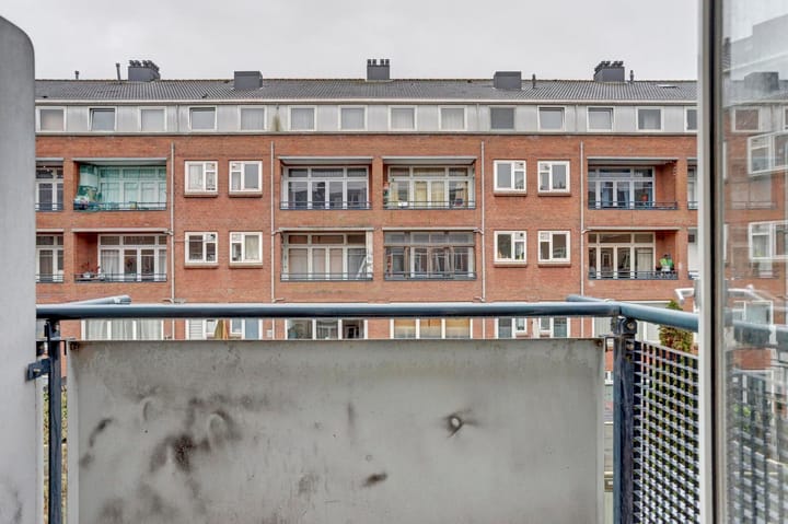 Foto 19 van Russischestraat 12-A02