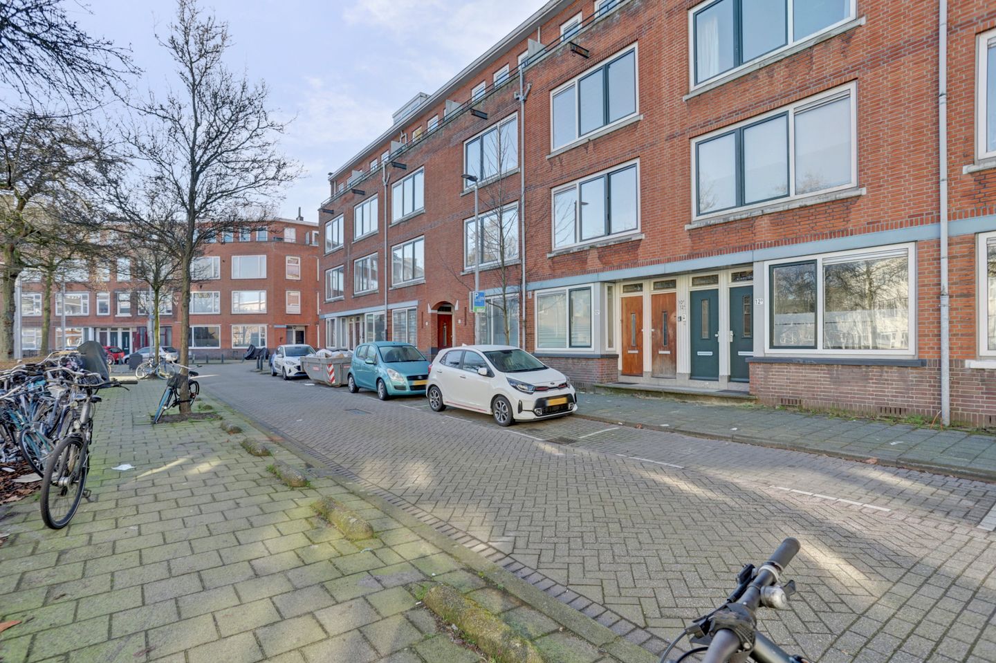 Foto 20 van Russischestraat 12-A02