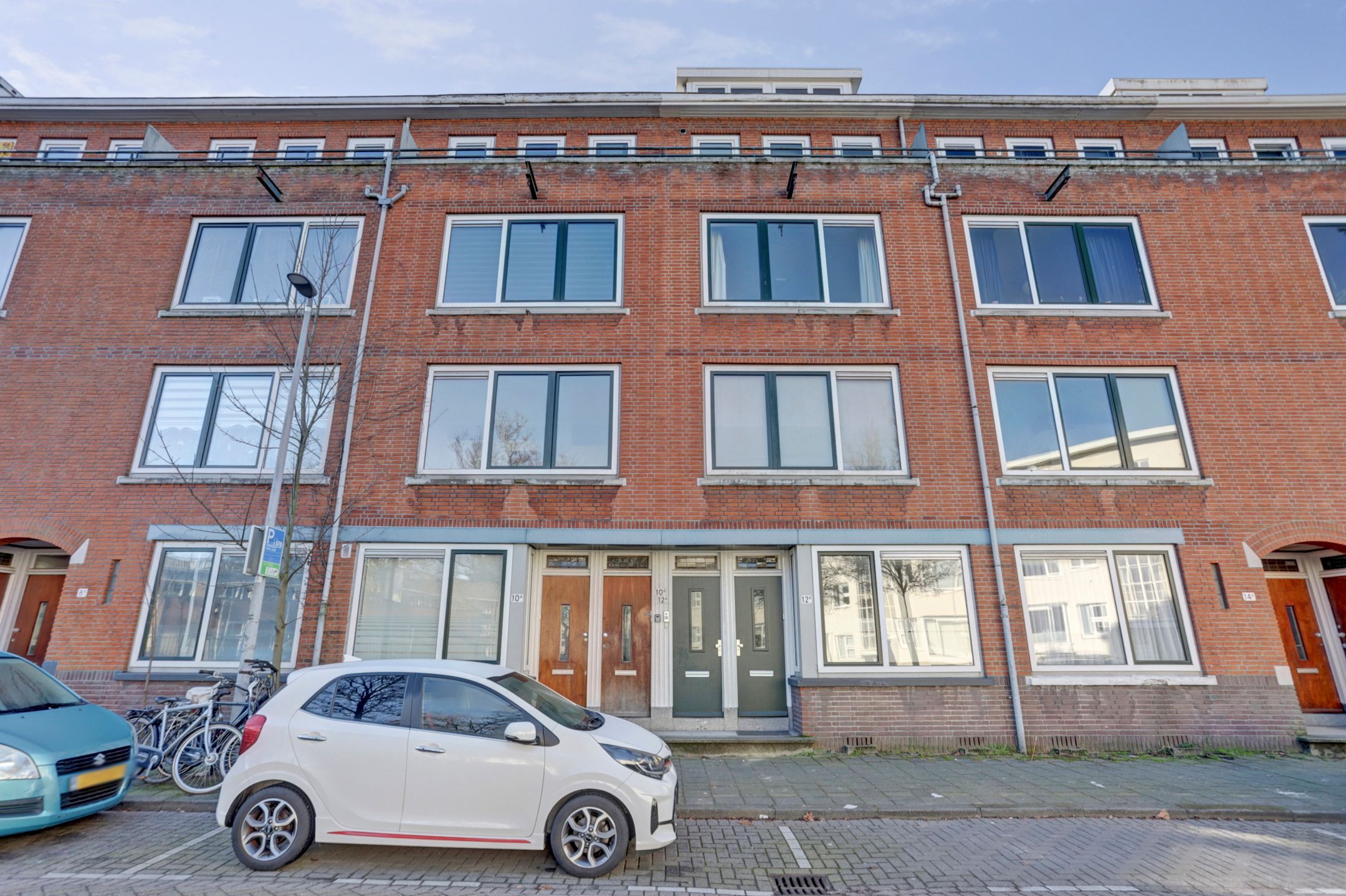 Foto 21 van Russischestraat 12-A02