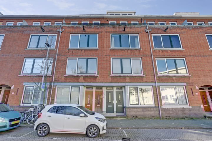 Foto 21 van Russischestraat 12-A02