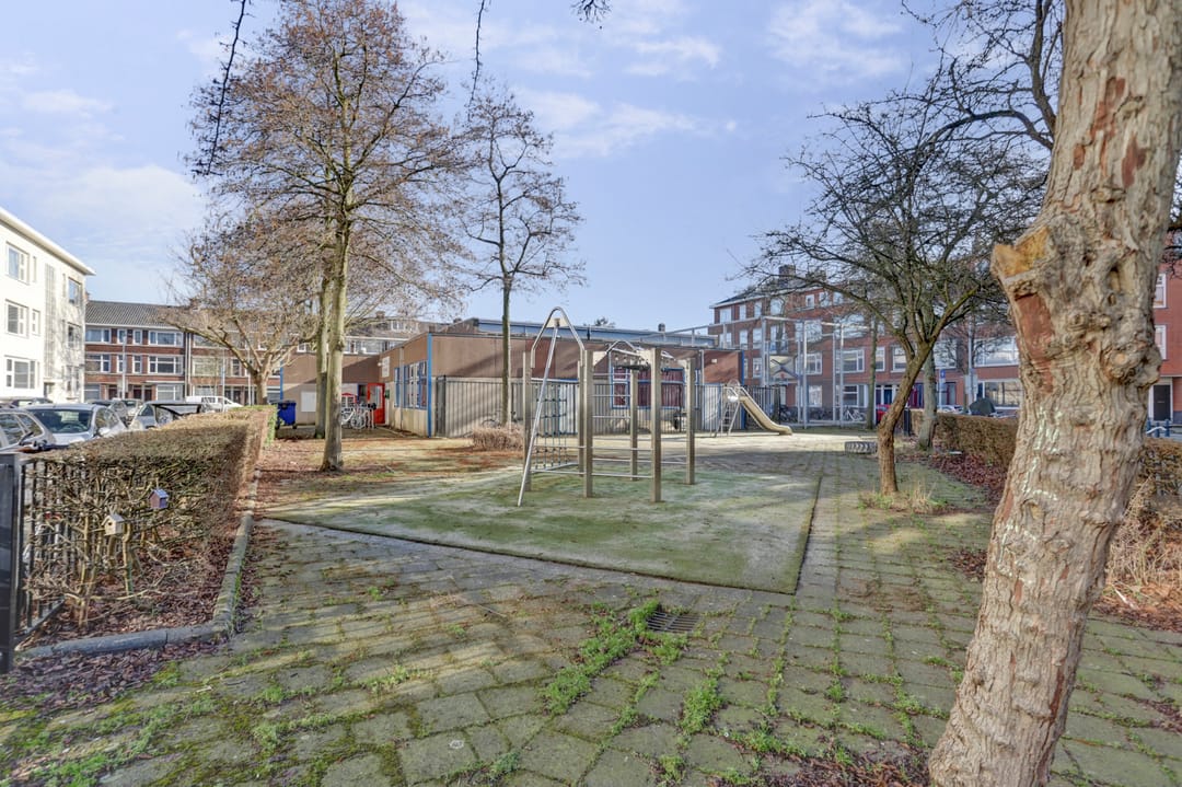 Foto 22 van Russischestraat 12-A02