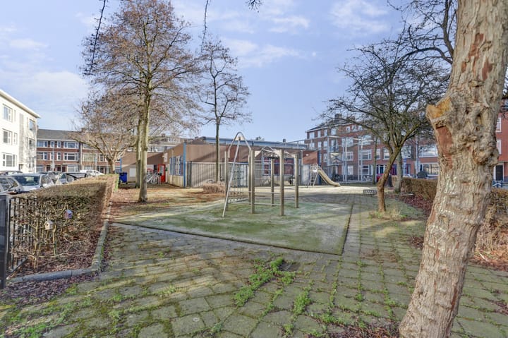 Foto 22 van Russischestraat 12-A02