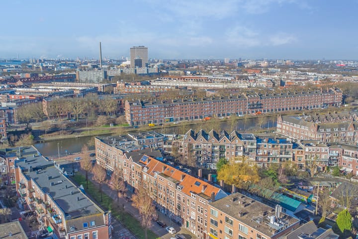 Foto 24 van Russischestraat 12-A02