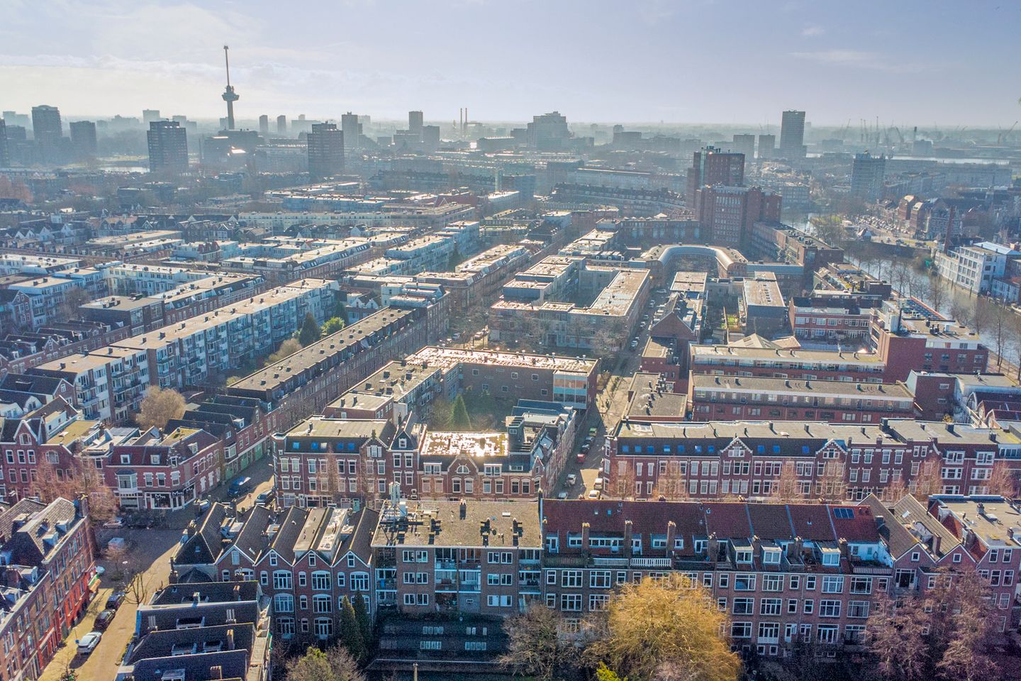 Foto 25 van Russischestraat 12-A02