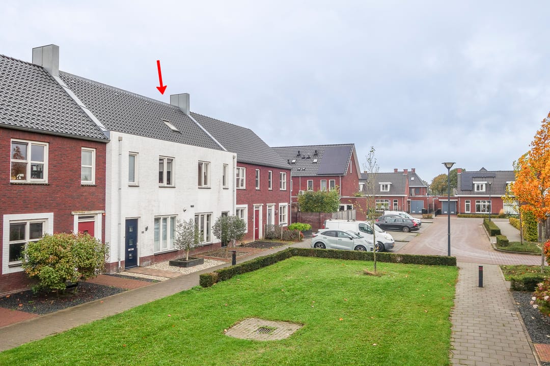 Photo 2 of Hoofdmanstraat 15