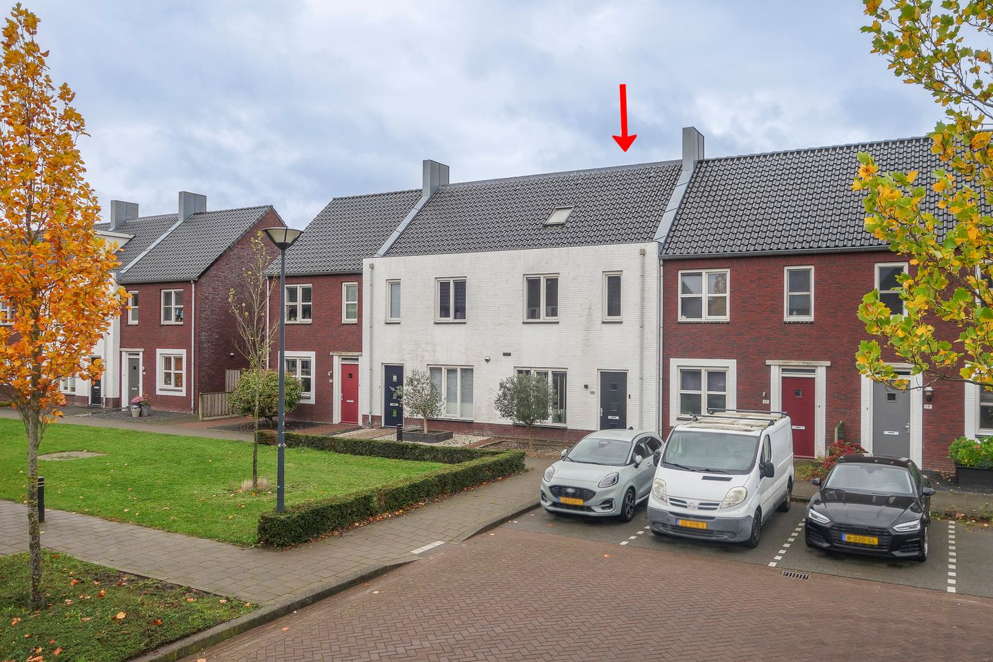 Photo 4 of Hoofdmanstraat 15