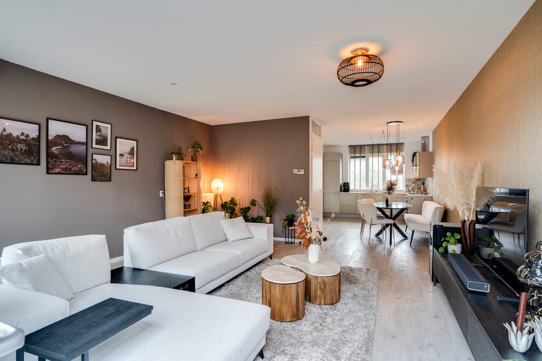 Photo 8 of Hoofdmanstraat 15