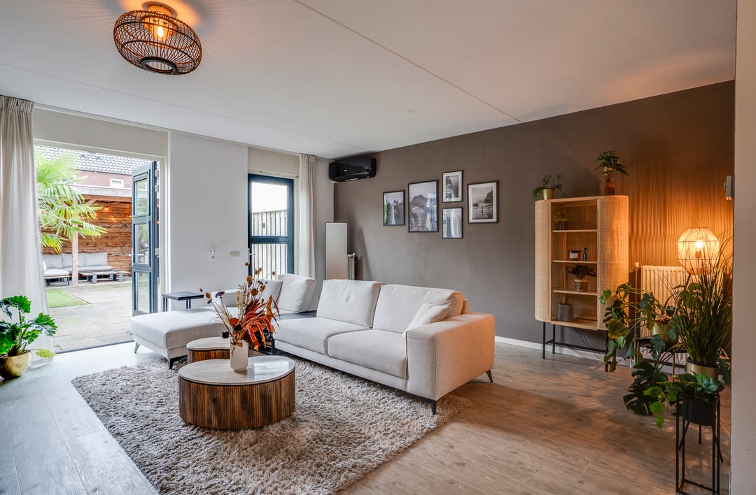 Photo 7 of Hoofdmanstraat 15