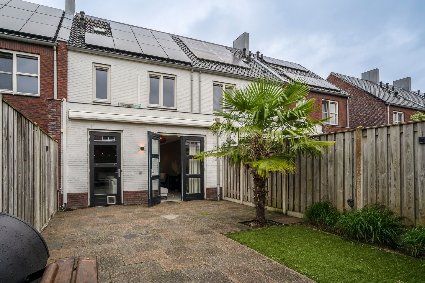 Photo 20 of Hoofdmanstraat 15