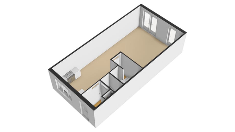 Photo 25 of Hoofdmanstraat 15