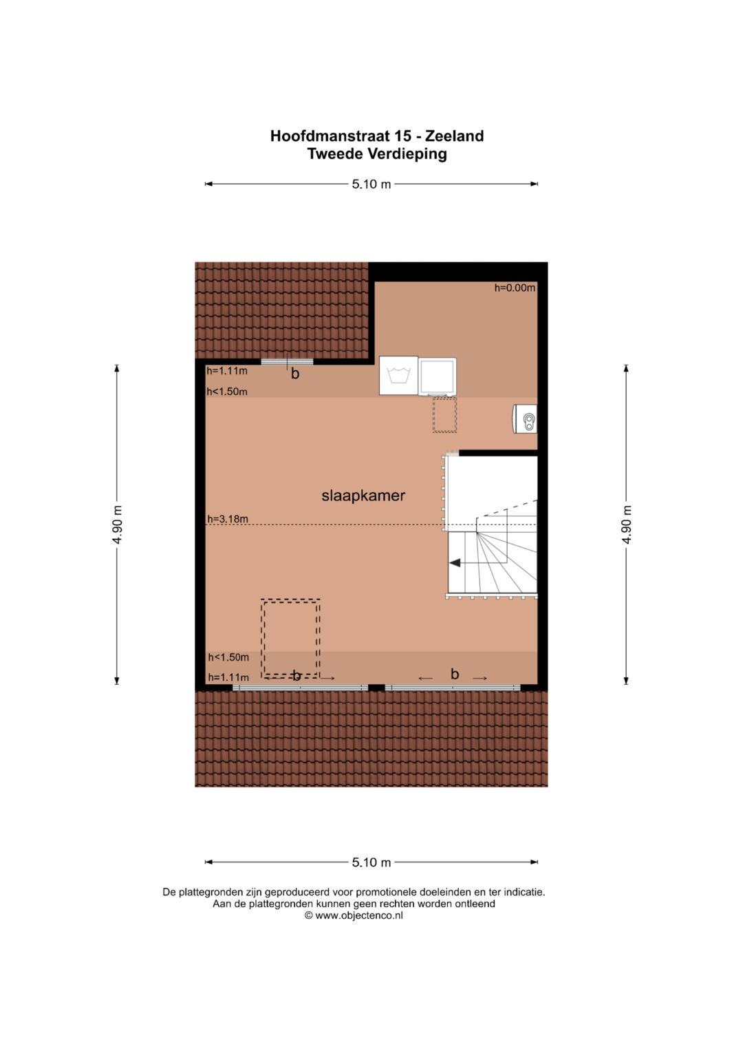 Photo 29 of Hoofdmanstraat 15