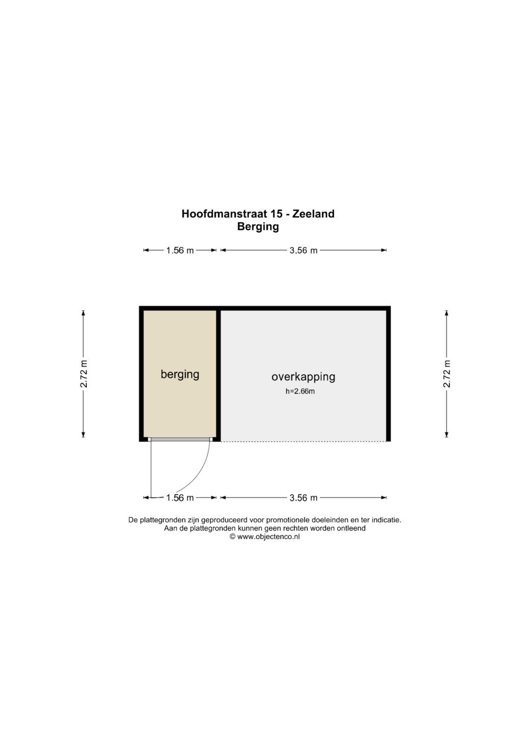 Photo 32 of Hoofdmanstraat 15