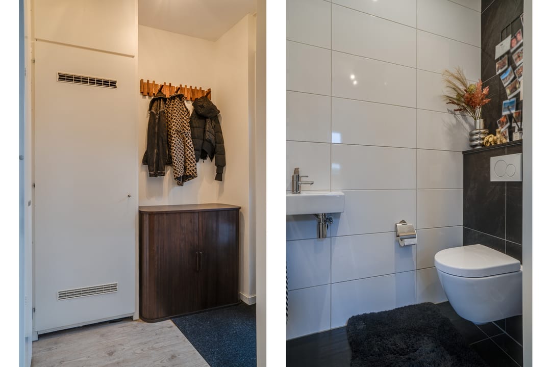 Photo 11 of Hoofdmanstraat 15