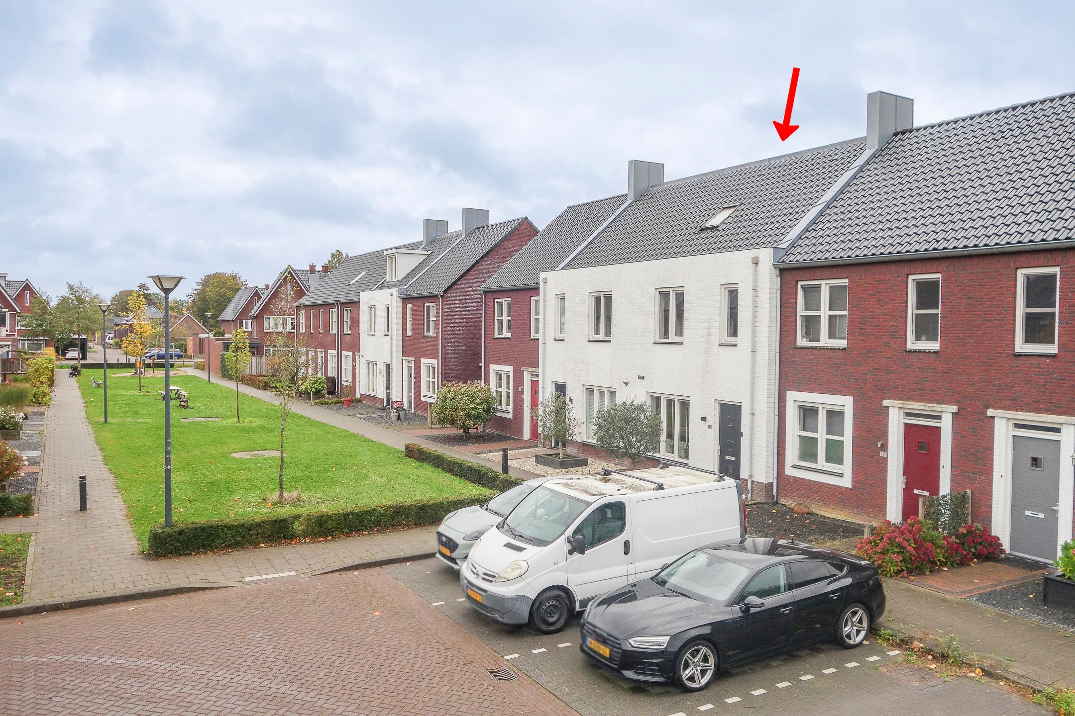 Photo 3 of Hoofdmanstraat 15