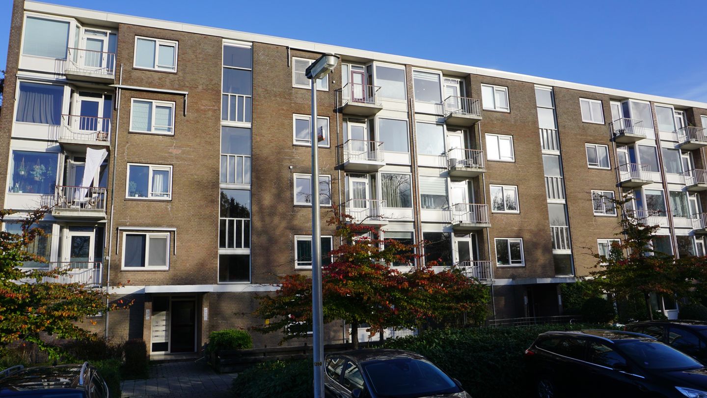 Foto 34 van Johanna Naberstraat 152