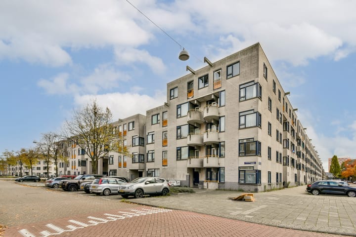 Foto 1 van Alfred Döblinstraat 12