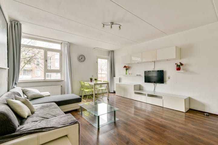 Foto 3 van Alfred Döblinstraat 12