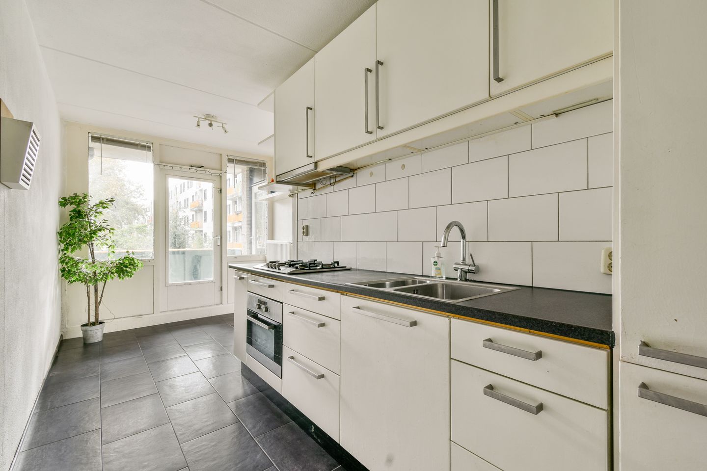 Foto 5 van Alfred Döblinstraat 12